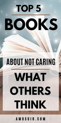 Books about not caring what others Think: The Journey to InnerFreedom