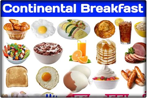 Continental Breakfast Art Meaning: A Multi-Layered Exploration