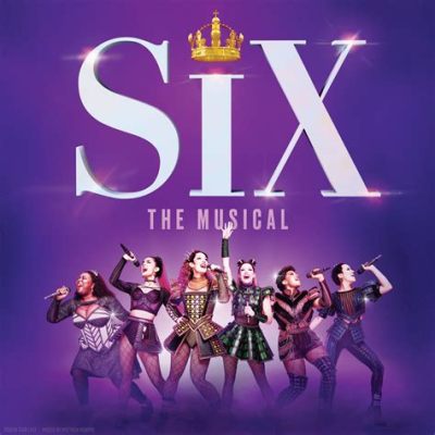 how long is six the musical? six months