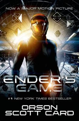 How Many Enders Game Books Are There? An Insight into the Cultural Phenomenon