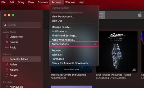 how to authorize computer for apple music and explore the future of music streaming services