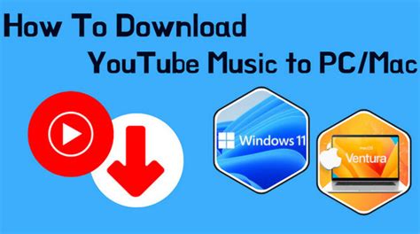 How to Download YouTube Music on PC: A Comprehensive Guide with FAQs