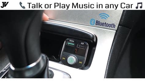 how to play music from phone to car bluetooth: the ultimate guide