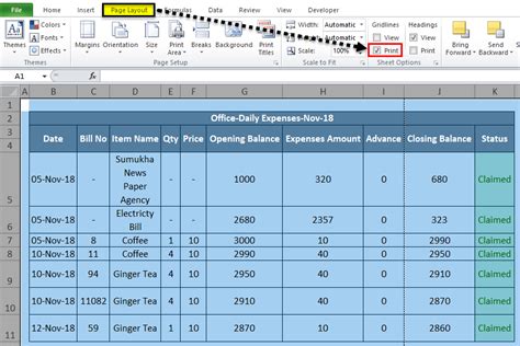 how to print excel sheet with gridlines and exploring the benefits of using different font styles in documents