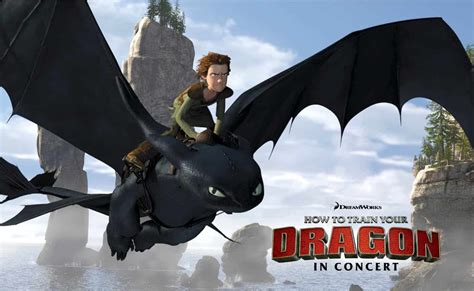 How to Train Your Dragon Utah Symphony: A Melodic Journey Through Myth and Music