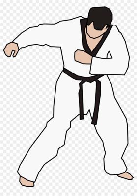 is jiu-jitsu a korean martial art