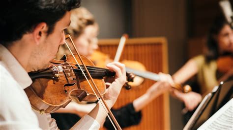 What Is Chamber Music: An Insight into the Essence of Intimate Sound