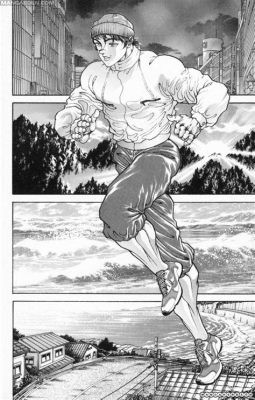 What Martial Art Does Baki Use: A Detailed Exploration of His Fighting Style and Techniques