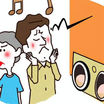 what to do when neighbors play loud music: how can you handle the situation with your neighbor?